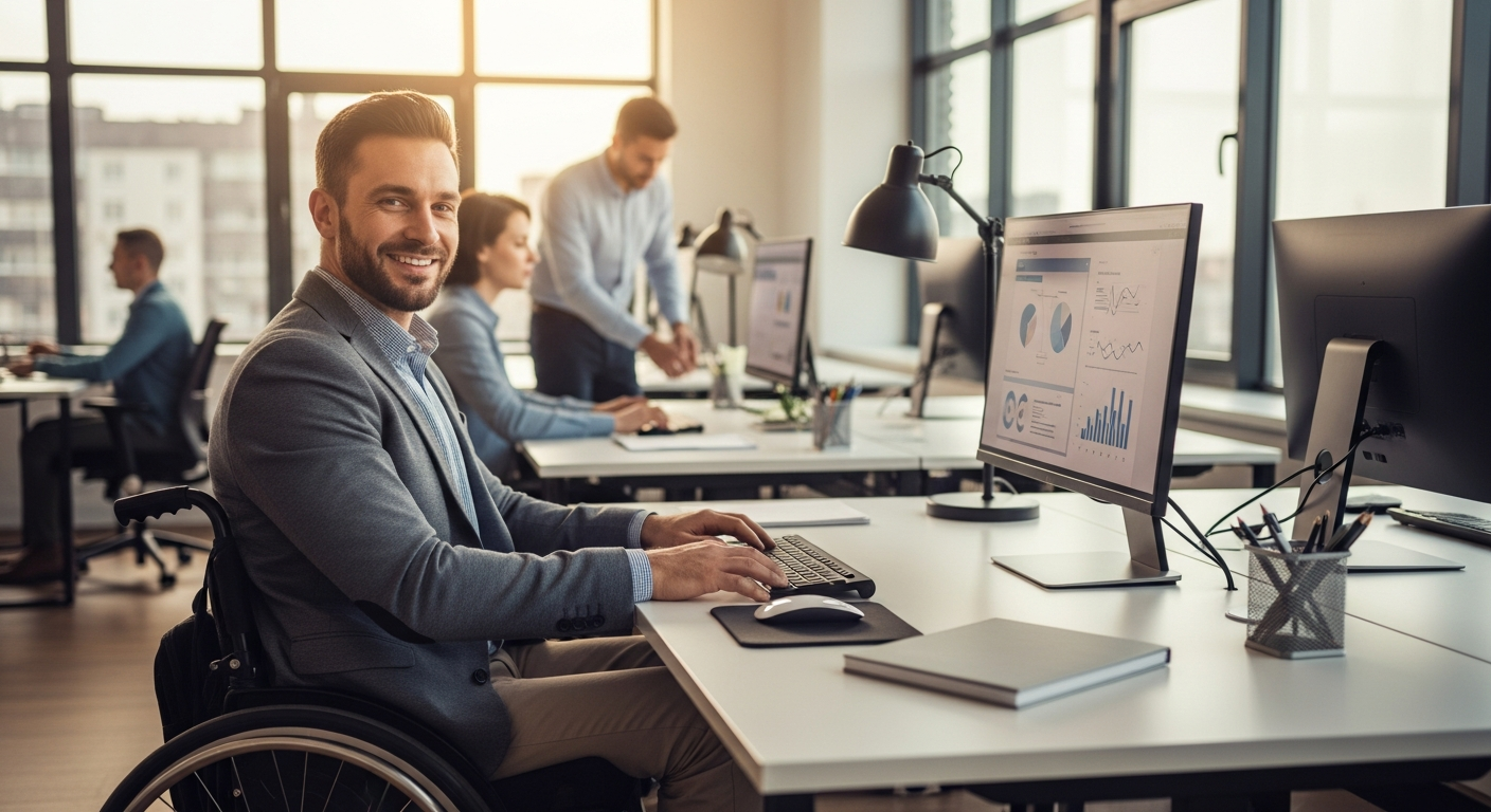 The Price of Exclusion - economic impact of disabled individuals